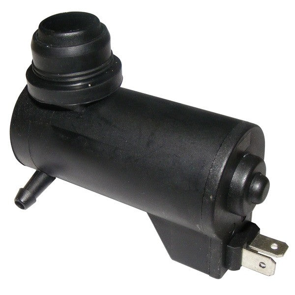 Electric Windscreen Washer Pump - Front/Rear - Honda Jazz 02>08