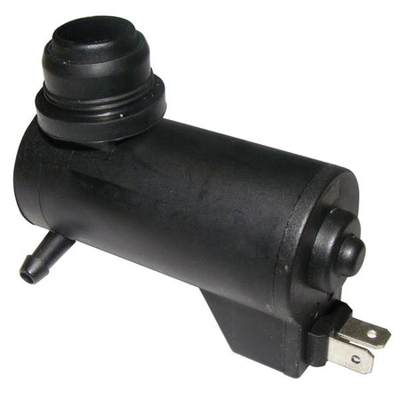 Electric Windscreen Washer Pump - Front/Rear - Honda Jazz 02>08