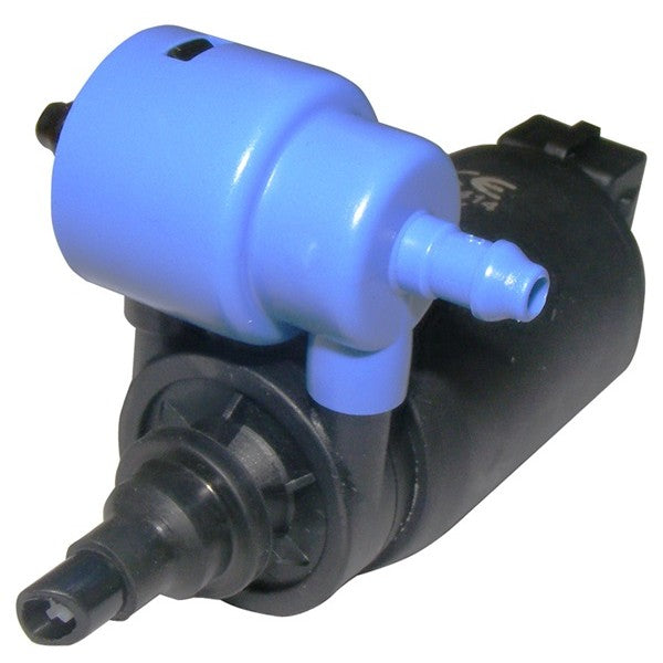 Electric Windscreen Washer Pump - Jaguar X-Type Estate 03-10