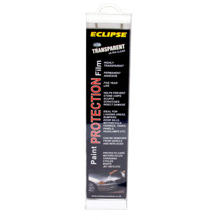 Paint Protection Film - Transparent