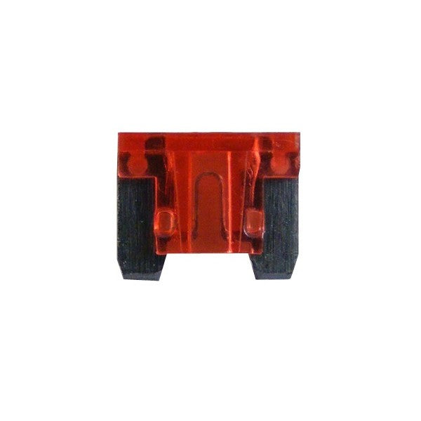 Fuses - Micro Blade - Red - 10A - Pack Of 10