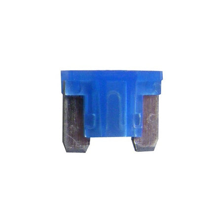 Fuses - Micro Blade - Blue - 15A - Pack Of 10