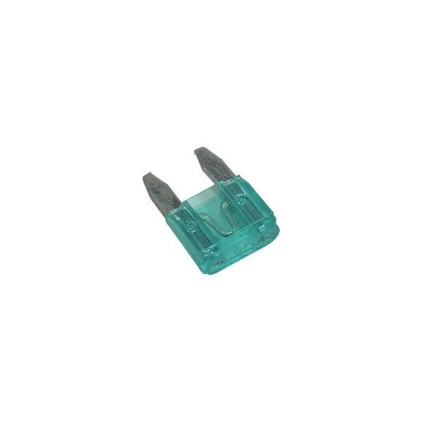 Fuses - Mini Blade - 30A - Pack Of 50