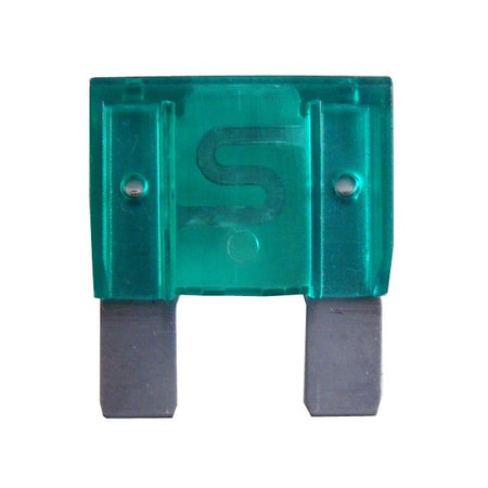Fuses - Maxi Blade - 30A - Pack Of 10