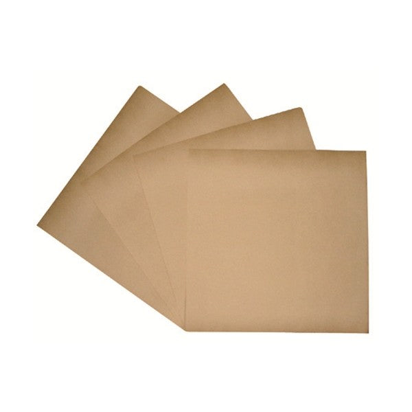 High Tech Parts Gasket Paper - 1/64in. - 10in. x 10in.