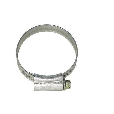 Hose Clips M/S O 16-22mm - Pack of 10