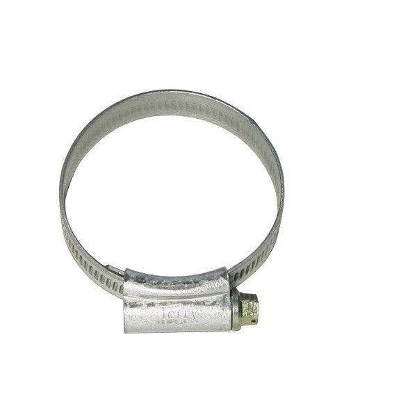 Hose Clips M/S O 16-22mm - Pack of 10