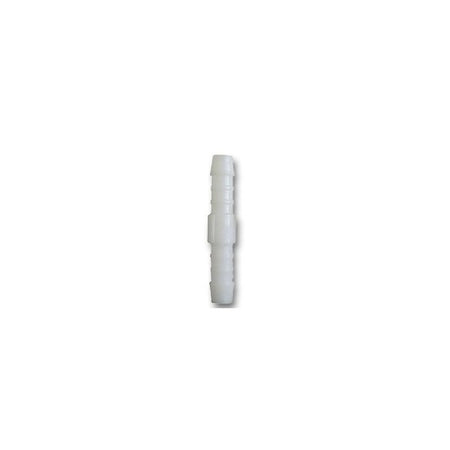 Hose Connector - Straight Push-Fit - 6mm - Pack Of 10