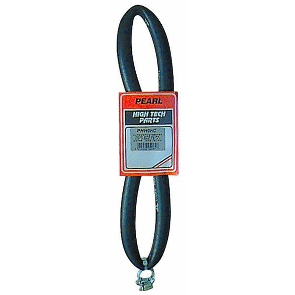 Heater Hose & Clips 10mm x 1m