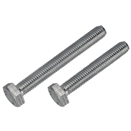 Set Screws - M8 x 25mm - Pack of 40
