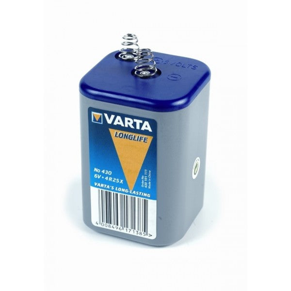 PJ996 Lantern Battery