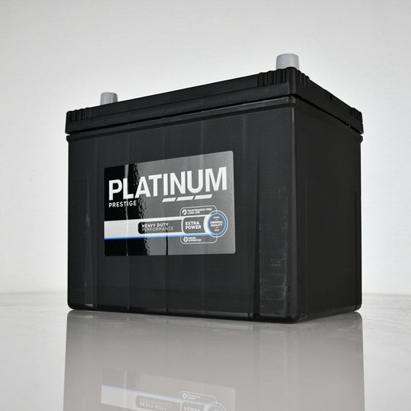 SMF Conventional Battery 12V - 70Ah - 590CCA