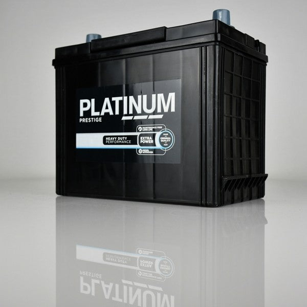 MF Conventional Battery 12V - 35Ah - 300CCA