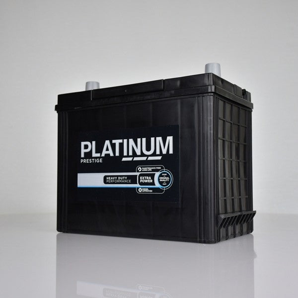 MF Conventional Battery 12V - 35Ah - 300CCA