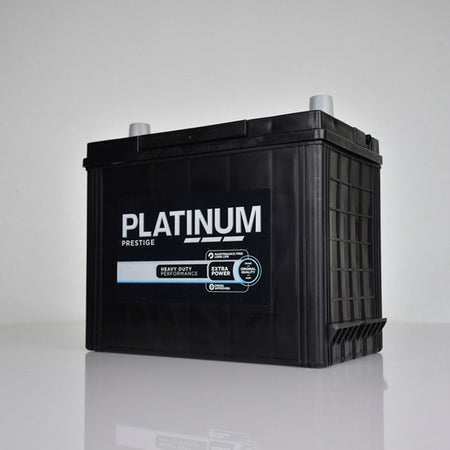 MF Conventional Battery 12V - 35Ah - 300CCA