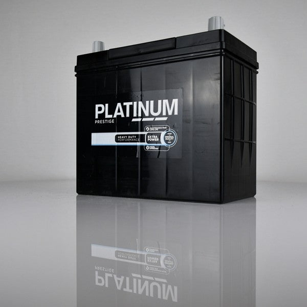 MF Conventional Battery 12V - 45Ah - 390CCA