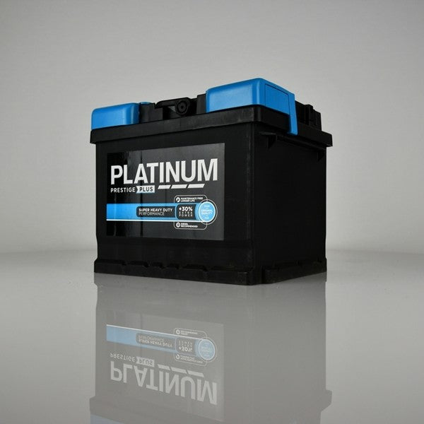 SMF Conventional Battery 12V - 50Ah - 420CCA