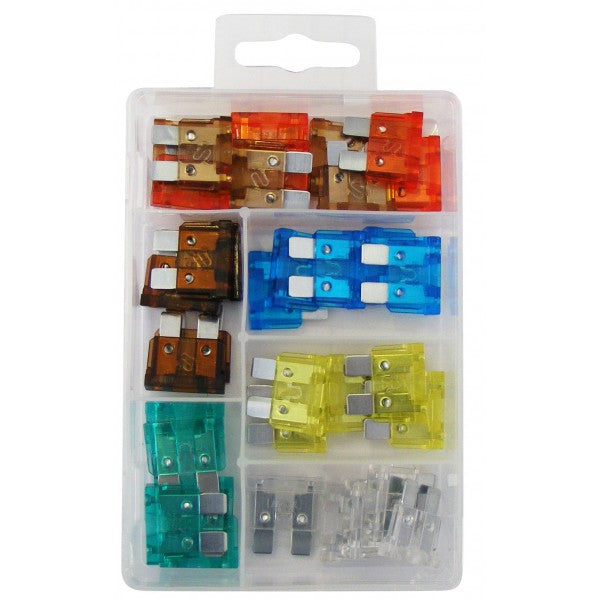 Fuse - Standard Blade - Pack of 35