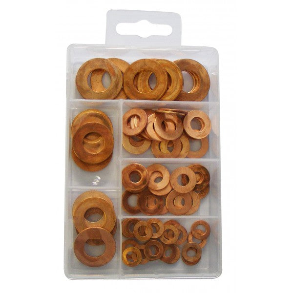 Washers - Copper