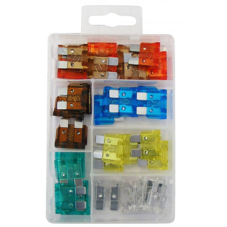 Fuse - Standard LED Blade - Pack of 35
