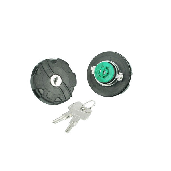 Fuel Cap - Locking