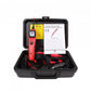 3EZ w/Case & Accessories - Red