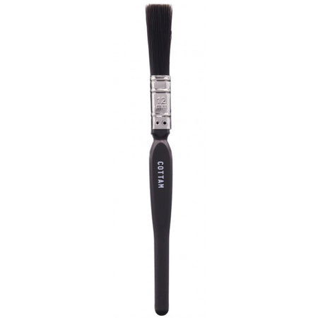 Professional Coating Brush - 0.5 Inch - Box of 10