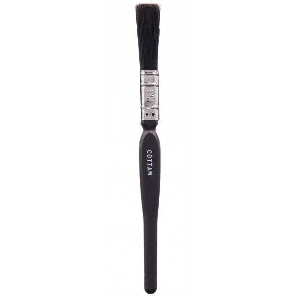 Professional Coating Brush - 0.5 Inch - Box of 10