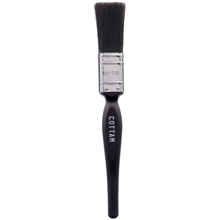 Professional Coating Brush - 1 Inch - Box of 10