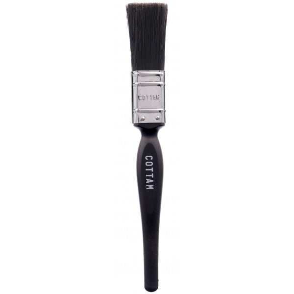 Professional Coating Brush - 1 Inch - Box of 10