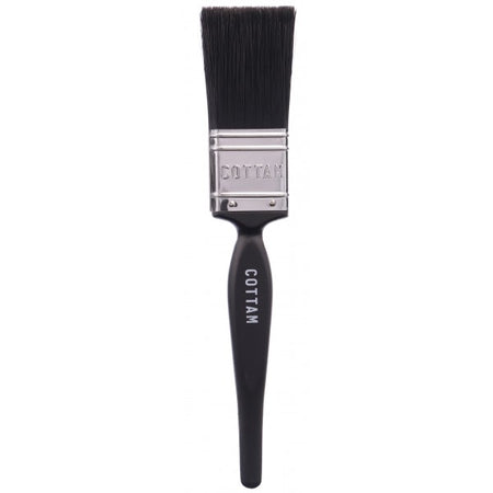 Professional Coating Brush - 1.5 Inch - Box of 10