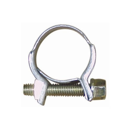 Petrol Pipe Clips 9mm - Pack of 25