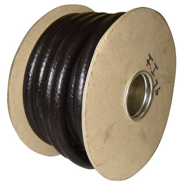 Fuel Hose - Rubber - 5/16in./8mm - 10m
