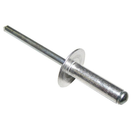 Rivets - Standard Type - 1/8in. x 3/8in. - Pack Of 100
