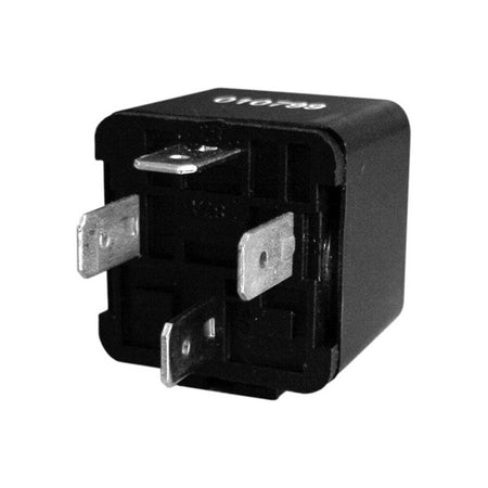 Relay - 12V - 30A - 4-Pin - On/Off
