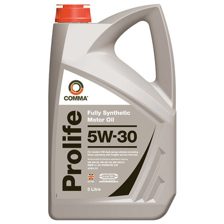 PMO Prolife 5W-30 - 5 Litre