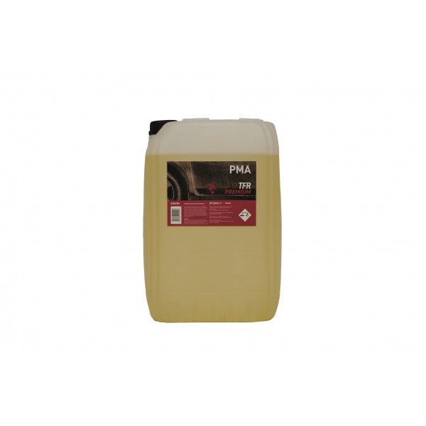 PMA Premium Traffic Film Remover - 25L