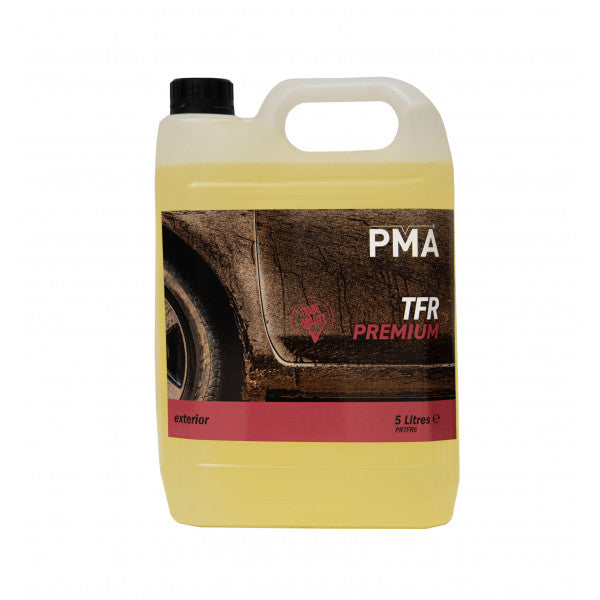 PMA Premium Traffic Film Remover - 5L