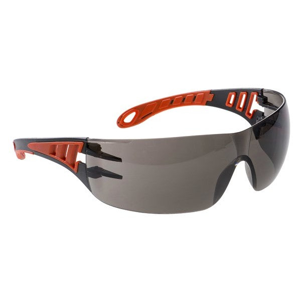 Tech Look Spectacle - Smoke Lens