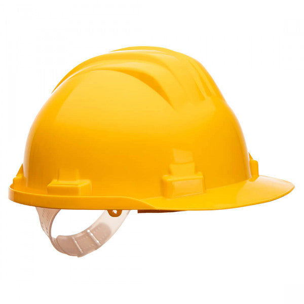 PS61 - Work Safe Helmet Yellow