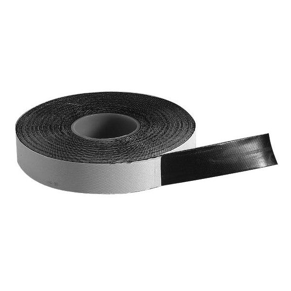 Self Amalgamating Tape - Black - 19mm x 10m