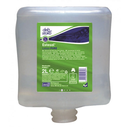 Pure Hand Wash - 2 Litre Cartridge