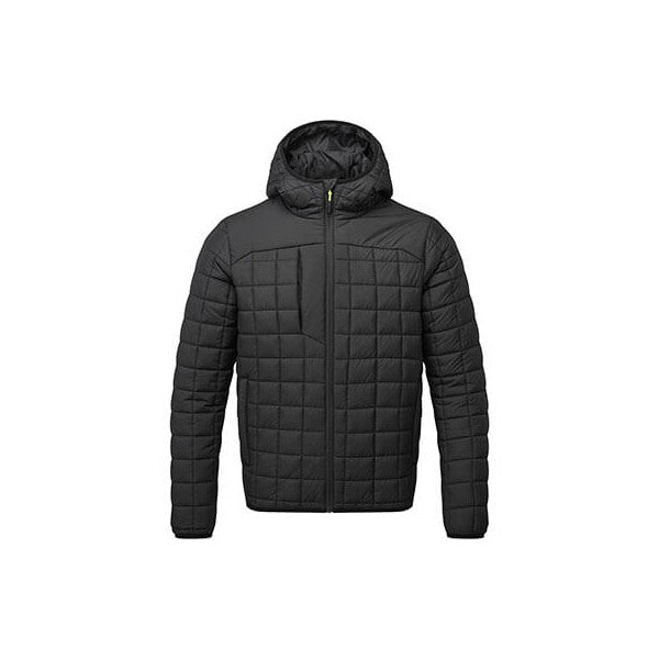 PW3 Square Baffle Jacket - Medium