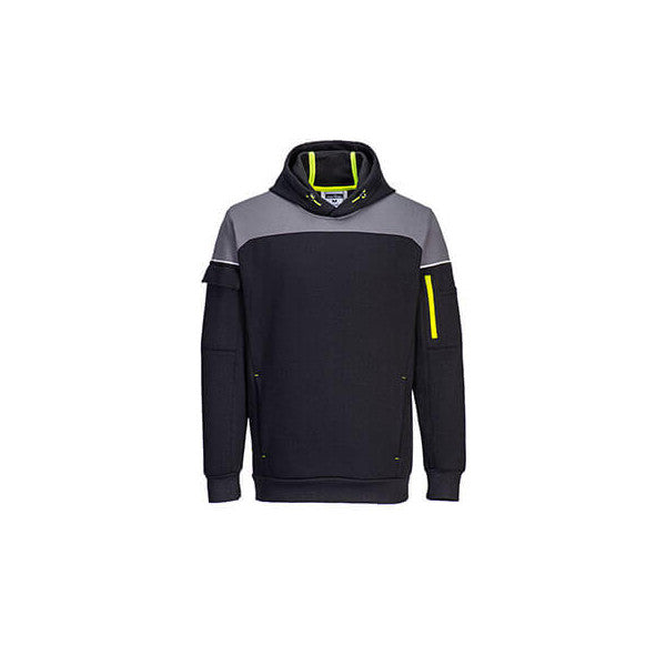 PW3 Pullover Hoodie - Small
