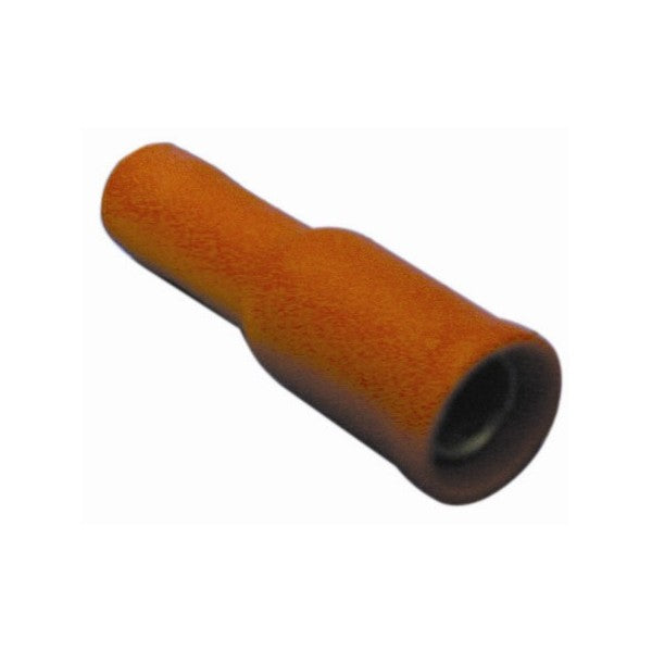 Wiring Connectors - Red - Female Bullet - Assorted - Pack of 50