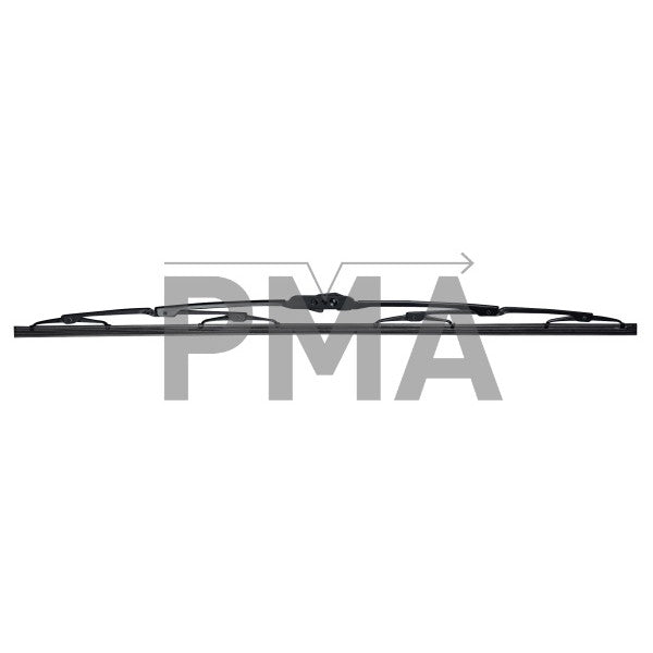 Pma Conventional Wiper 580mm