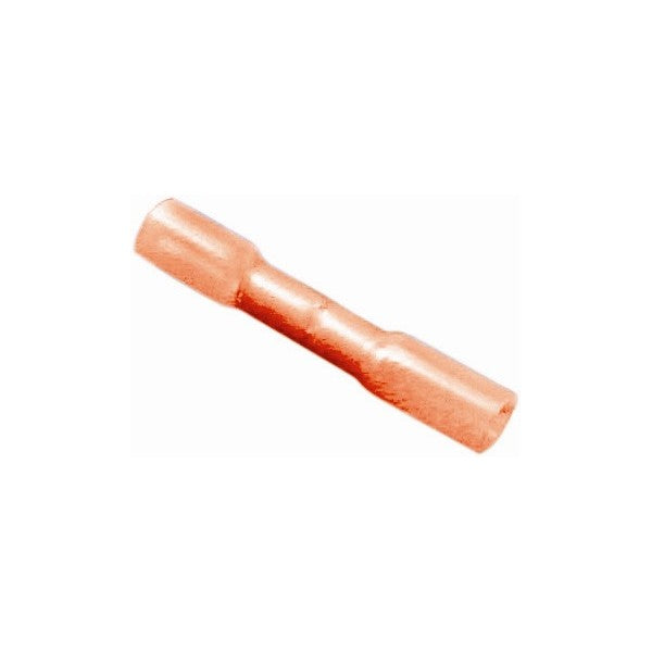 Wiring Connectors - Red - Heat Shrink - Pack of 25