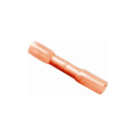 Wiring Connectors - Red - Heat Shrink - Pack of 25