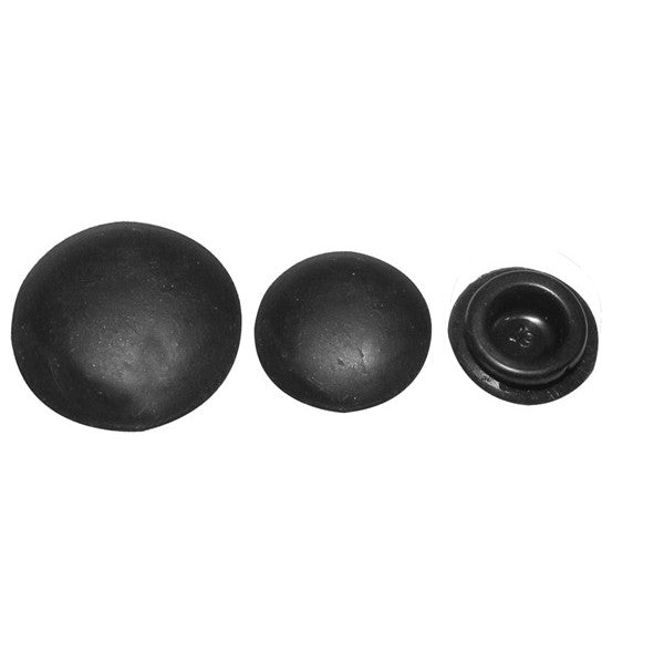 Grommets - Blanking - 19mm - Pack Of 2