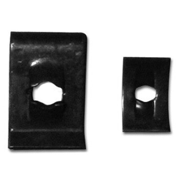 Spire Clips - No. 10 - Pack Of 4